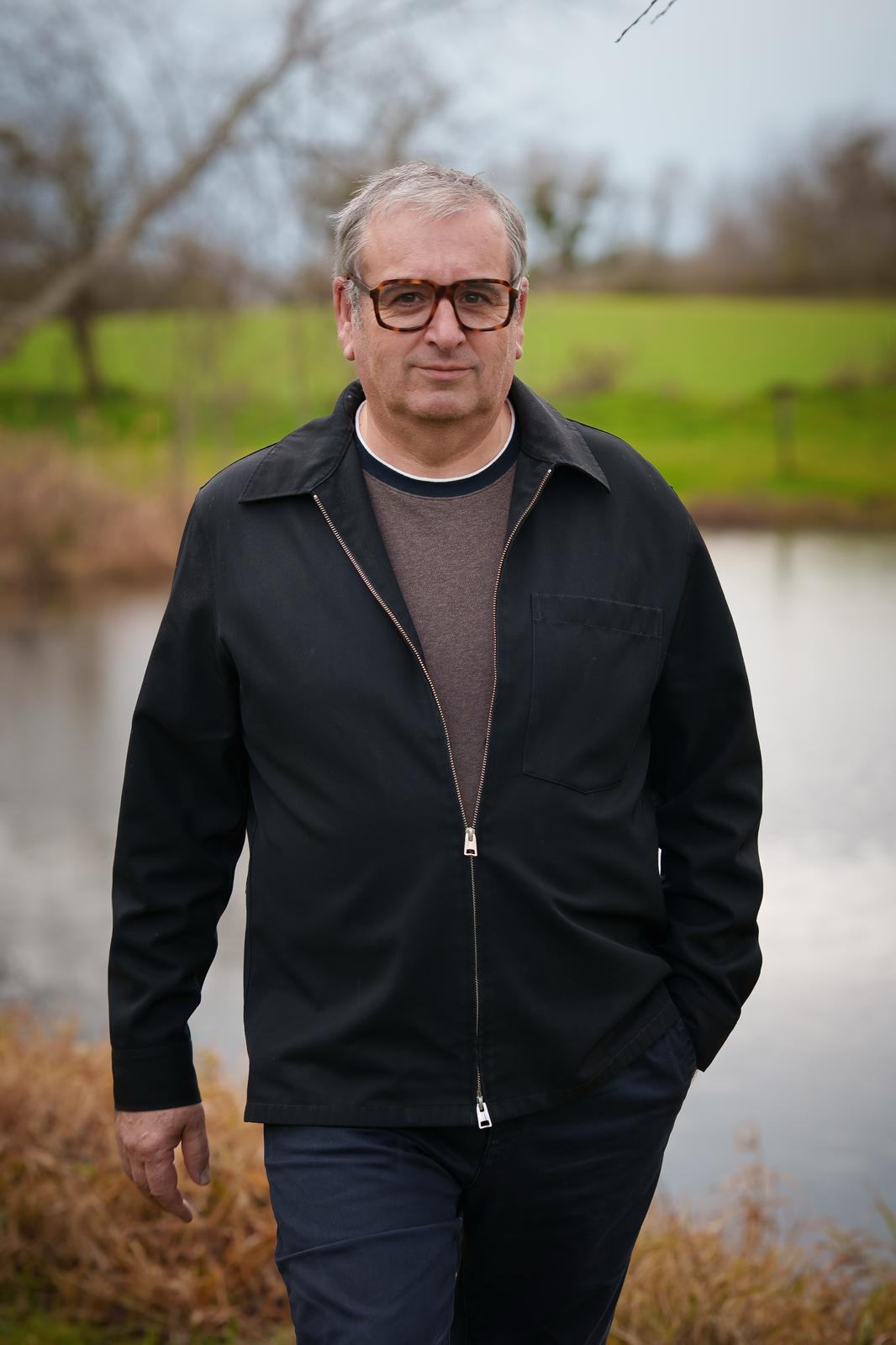 Jean-Pierre Germain Agon-Coutainville Pacte 2026