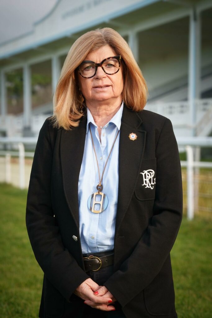 Isabelle Bouyer Maupas