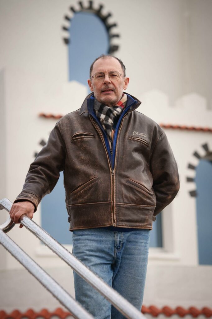 Jacques DRIEU LA ROCHELLE