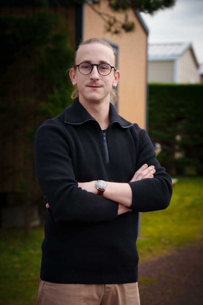 Louis Ferdinand MARIE 