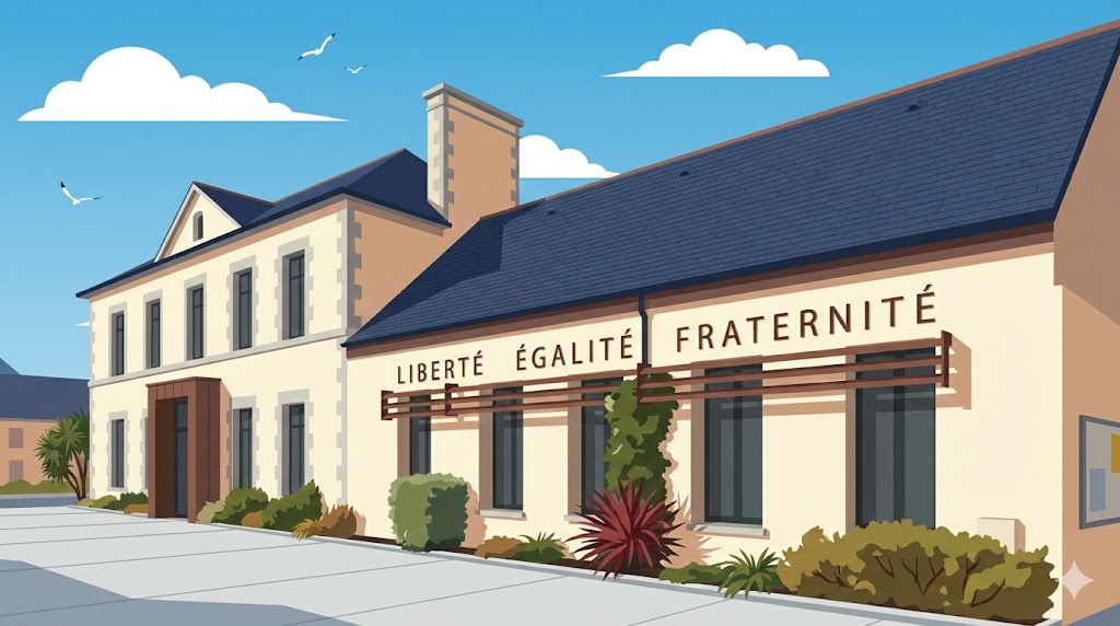 mairie agon-coutainville pacte 2026