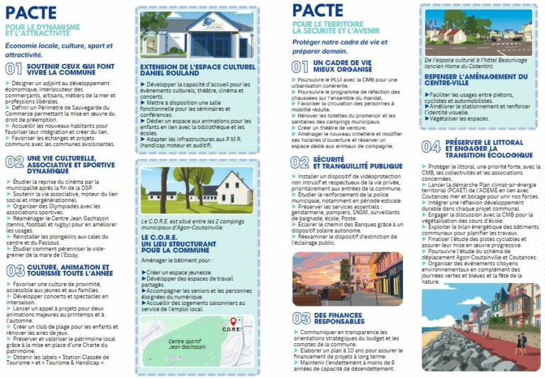 programme pacte 2026